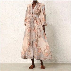 Zimmerman Dress